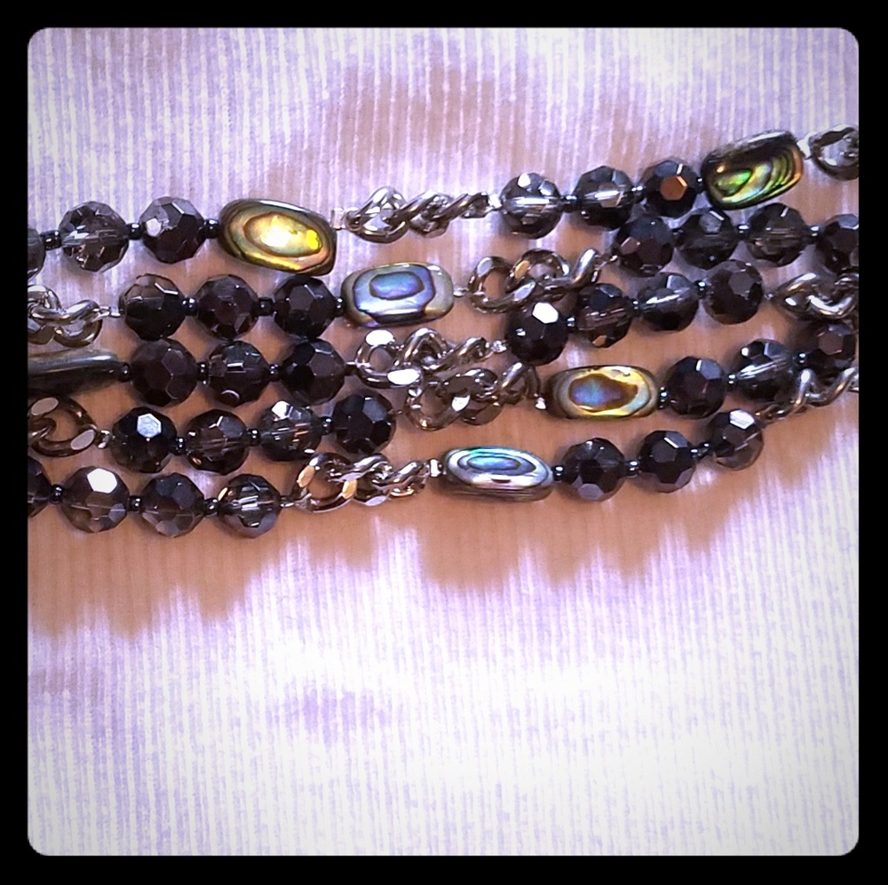 Cookie lee bracelet